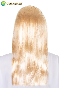 PARRUCCA VALENTINA LUNGA BIONDA